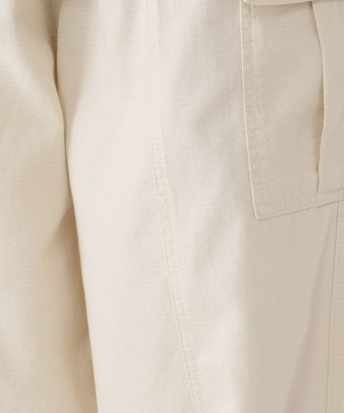 studio CLIP（スタディオクリップ）の「サスペンダー付きカーゴパンツ