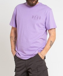 DEUS EX MACHINA | LEROY TEE(Tシャツ/カットソー)