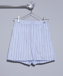 5525Gallery | SHIRT FIRSTHAND by 5525gallery/シャツファーストハンド バイ 5525ギャラリー SHT FH SHORT PANT / ショートパンツ(その他パンツ)