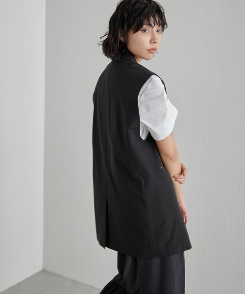 ear PAPILLONNER（イアパピヨネ）の「【SUM1 STYLE（スミ