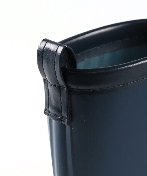 BRANSHES（ブランシェス）の「ワッペン付きレインブーツ（レインシューズ・キッズ・グレー/ネイビー・17.0cm/15.0cm/16.0cm/19.0cm/18.0cm/14.0cm）」の15枚目の写真