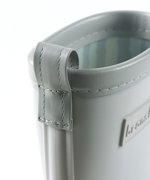 BRANSHES（ブランシェス）の「ワッペン付きレインブーツ（レインシューズ・キッズ・グレー/ネイビー・17.0cm/15.0cm/16.0cm/19.0cm/18.0cm/14.0cm）」の22枚目の写真