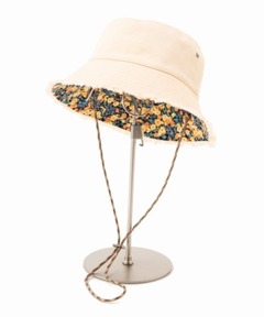 SON OF THE CHEESE サノバチーズFlower Knit Hat セール】【SON OF THE CHEESE / サノバチーズ】Flower Knit Hat