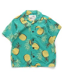 BREEZE | 5柄アロハシャツ(シャツ/ブラウス)