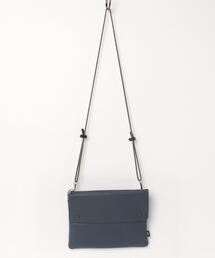 waku ワク NYLON CODE CLUTCH SHOULDER