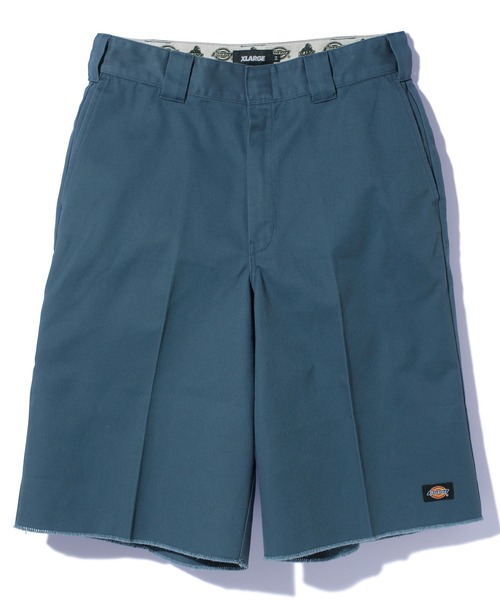 XLARGE（エクストララージ）の「XLARGE×DICKIES WORK SHORT PANTS 