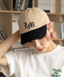 PAGEBOY | PAGEBOYLIM/ロゴシシュウキャップ(キャップ)