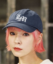 PAGEBOY | PAGEBOYLIM/ロゴシシュウキャップ(キャップ)