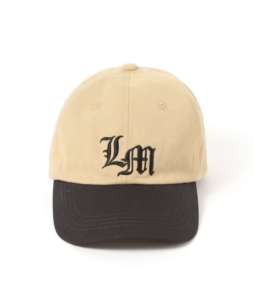 PAGEBOY(ページボーイ)の「PBLIM/ロゴシシュウキャップ(キャップ・レディース・ブラック/ベージュ/ネイビー・FREE)」の12枚目の写真