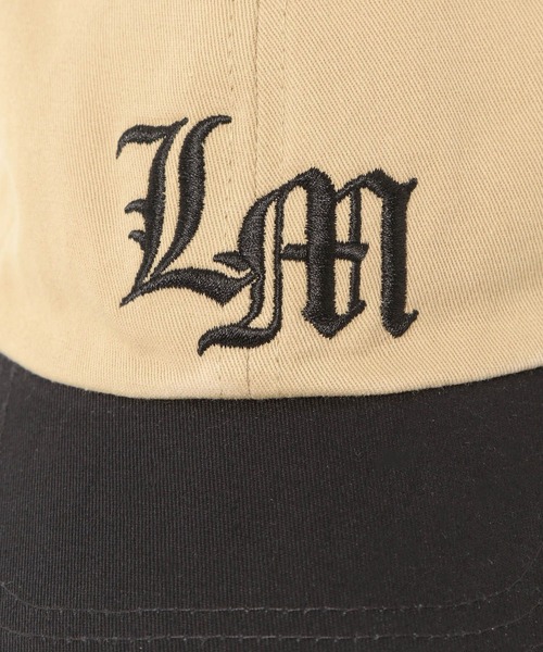 PAGEBOY(ページボーイ)の「PBLIM/ロゴシシュウキャップ(キャップ・レディース・ブラック/ベージュ/ネイビー・FREE)」の20枚目の写真
