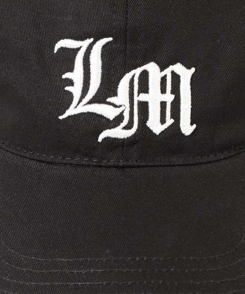 PAGEBOY(ページボーイ)の「PBLIM/ロゴシシュウキャップ(キャップ・レディース・ブラック/ベージュ/ネイビー・FREE)」の16枚目の写真