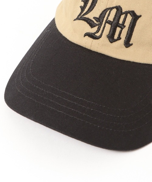PAGEBOY(ページボーイ)の「PBLIM/ロゴシシュウキャップ(キャップ・レディース・ブラック/ベージュ/ネイビー・FREE)」の17枚目の写真