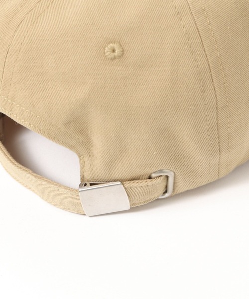 PAGEBOY(ページボーイ)の「PBLIM/ロゴシシュウキャップ(キャップ・レディース・ブラック/ベージュ/ネイビー・FREE)」の6枚目の写真