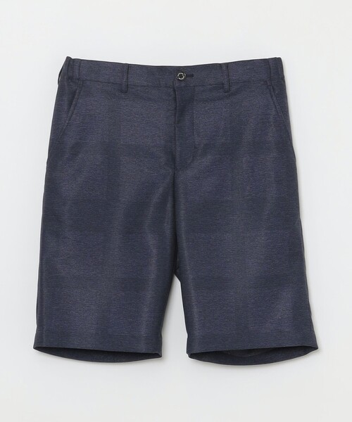 【新品】ブラックレーベル　シャドークレストブリッジチェックショートパンツ　LL シャドークレストブリッジチェックカラミショートパンツ