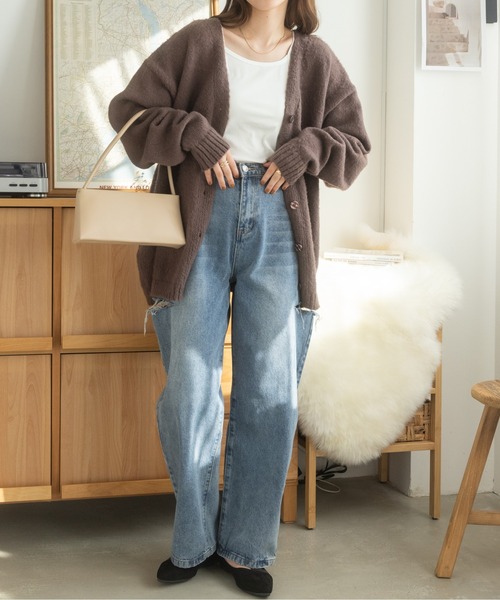 Ada.（エイダ）の「【トレンド必須アイテム】 サイドカット