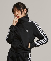 【adidas】 ジャージブルゾン adidas（アディダス）の「ジャージブルゾン（ジャージ）」 - WEAR