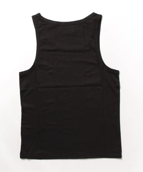 TCSS（ティーシーエスエス）の「TANK/Critical Slide(クリティカルスライド)TCSSタンクトップ（タンクトップ・メンズ・ホワイト/ブラック・MEDIUM/LARGE/X-LARGE/SMALL）」の6枚目の写真