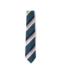 BEAMS F（ビームスエフ）の「FRANCO BASSI / ストライプ ネクタイ