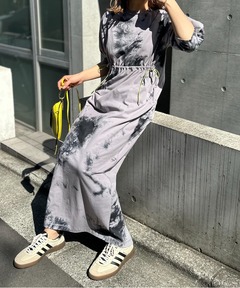 ワンピース ameri FLORA EMBROIDERY MESH DRESS セール】FLORA EMBROIDERY MESH DRESS（ドレス）｜Ameri（アメリ