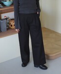 B:MING by BEAMS(ビーミングバイビームス)の「パンツ(チノパンツ)」