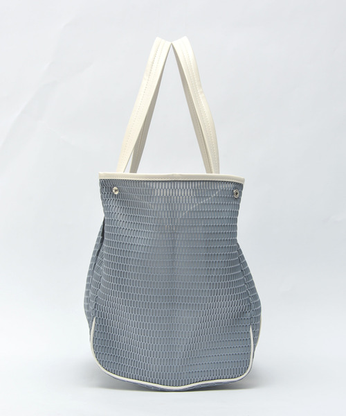 専用　unused メッシュ　トートバッグ セール】【丸洗い可能】Rename メッシュ マザーズ ビッグ トート