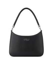 【GUESS】コリーナ トップ ジップ ショルダー バッグ Guess（ゲス）の「CURTIN Mini Top Zip ショルダーバッグ