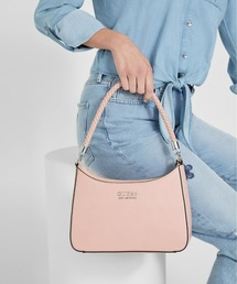 【GUESS】コリーナ トップ ジップ ショルダー バッグ 76982274b_b_07_215.jpg
