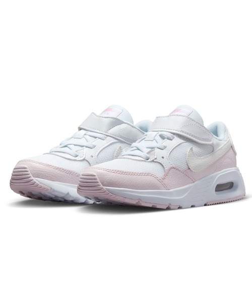 NIKE/ナイキ キッズ スニーカー エア マックス SC PSV CZ5356