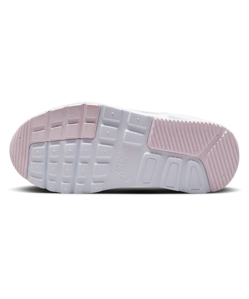NIKE(ナイキ)の「NIKE/ナイキ キッズ スニーカー エア マックス SC PSV CZ5356-115(スニーカー・キッズ・ホワイト×ピンク・17.0cm/19.0cm/22.0cm/21.0cm/18.0cm/20.0cm)」の8枚目の写真
