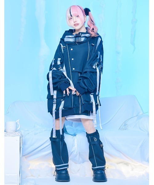 ililil（イルイルイル）の「『ililil/イルイルイル』推し活宇宙
