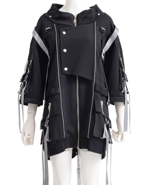 ililil（イルイルイル）の「『ililil/イルイルイル』推し活宇宙人ぱぁ