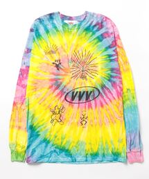 《Veni Vedi Vici》ECO TRIP L/S TEE