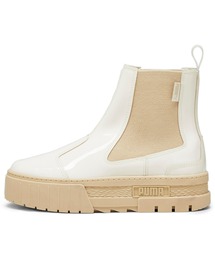 PUMA プーマ ウィメンズ メイズ ジェリー チェルシー ブーツ
