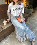 mi via loca(ミヴィアロカ)の「ワンピース/ドレス(ワンピース)」