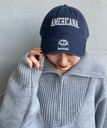[Americana/アメリカーナ] AMERICANA 47クリーンナップキャップ