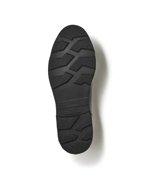Paraboot(パラブーツ)の「Paraboot/パラブーツ MICHAEL ミカエル レディース(モカシン/デッキシューズ・レディース・ブラック・3.5/4/4.5)」の8枚目の写真