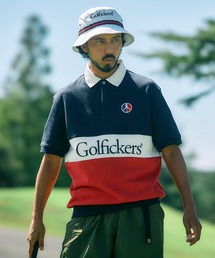 Golficers ゴルフセーター ZOZO CHAMP XL ZOZO CHAMPIONSHIP 公式アイテム（ゾゾチャンピオンシップコウ