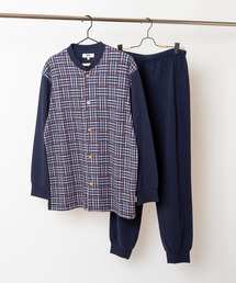 新品DAKS リラクシングパジャマL日本製　サラサラコットン定価14300 楽天市場】ダックス パジャマ 紳士の通販