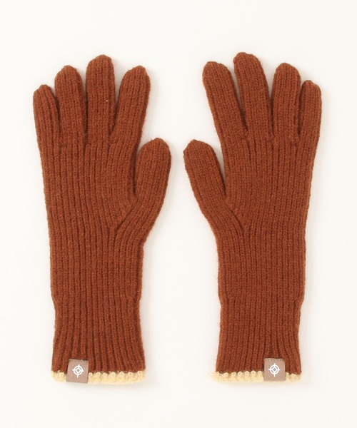 セール】ニット 手袋（手袋）｜improves（インプローブス）の