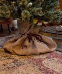 niko and... | 【2023Xmas】巾着ツリー足隠し(インテリア雑貨)