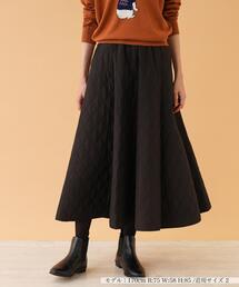 en recre | フレアスカート(スカート)