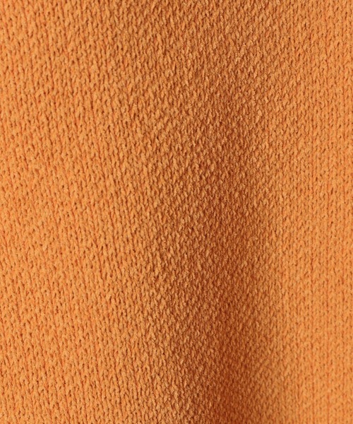 BAYFLOW（ベイフロー）の「HAPPYニット(KIDS)（ニット/セーター・キッズ・ブルー系/グリーン/ネイビー/オレンジ/ピンク・150cm/130cm/120cm/110cm/140cm）」の17枚目の写真