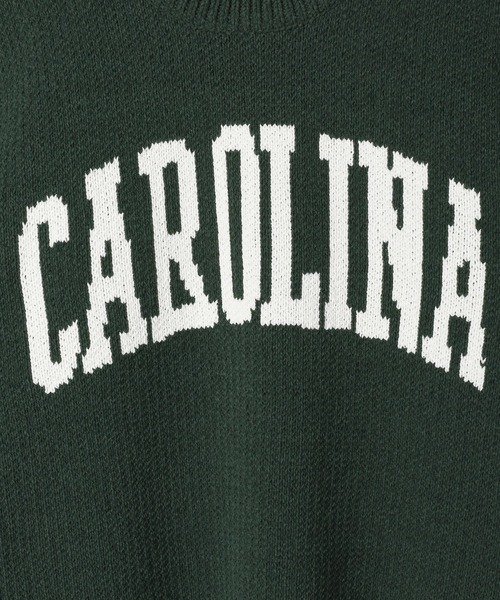 BAYFLOW（ベイフロー）の「HAPPYニット(KIDS)（ニット/セーター・キッズ・ブルー系/グリーン/ネイビー/オレンジ/ピンク・150cm/130cm/120cm/110cm/140cm）」の18枚目の写真