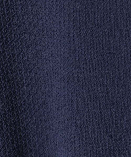 BAYFLOW（ベイフロー）の「HAPPYニット(KIDS)（ニット/セーター・キッズ・ブルー系/グリーン/ネイビー/オレンジ/ピンク・150cm/130cm/120cm/110cm/140cm）」の21枚目の写真