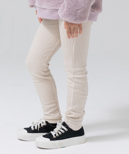 chil2(チルツー)の「裏シャギー レギンスパンツ(レギンス/スパッツ・キッズ・M/L/F/G/I/N/O/A/C/H/J/B/E/P/K/D・100cm/120cm/130cm/140cm/80cm/90cm/110cm/95cm)」の12枚目の写真