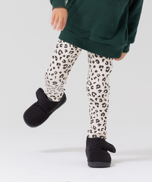 chil2(チルツー)の「裏シャギー レギンスパンツ(レギンス/スパッツ・キッズ・M/L/F/G/I/N/O/A/C/H/J/B/E/P/K/D・100cm/120cm/130cm/140cm/80cm/90cm/110cm/95cm)」の15枚目の写真