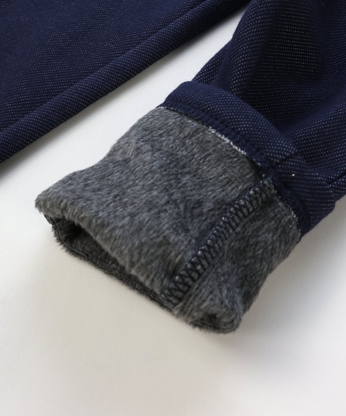 chil2(チルツー)の「裏シャギー レギンスパンツ(レギンス/スパッツ・キッズ・M/L/F/G/I/N/O/A/C/H/J/B/E/P/K/D・100cm/120cm/130cm/140cm/80cm/90cm/110cm/95cm)」の19枚目の写真
