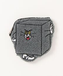 Tom＆Jerry（トムアンドジェリー）の「トムとジェリー　ダイカットポーチ（ポーチ・キッズ）」