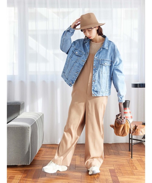 貴重CUNE デニムハット 中折れハット 貴重CUNE デニムハット 中折れ