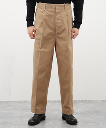 美品 minami Anderson フレンチアーミー チノパンツ Mサイズ JOURNAL STANDARD（ジャーナルスタンダード）の「【minami
